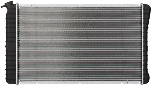 Engine Cooling Radiator Radiator CU921 for 1986-1994 Buick/Oldsmobile/Pontiac 3.8L (Electra, LeSabre, Reatta, Riviera)