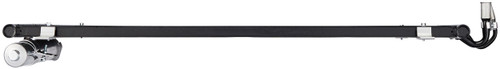 Air Conditioning Condenser A/C Condenser 7-4707 for 2003-2009 Nissan 3.5L (350Z)