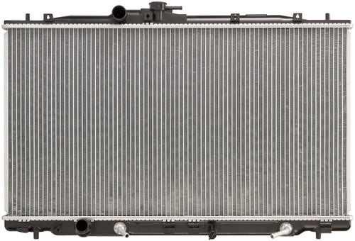 Engine Cooling Radiator Radiator CU2916 for 2007-2012 Acura 2.3L (RDX)
