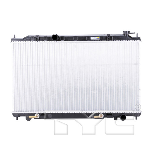 TYC Radiator 13005 for 2007-2008 Nissan 3.5L (Maxima)