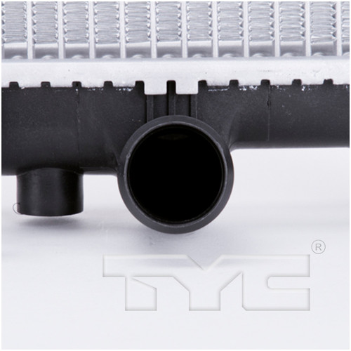 TYC Radiator 13005 for 2007-2008 Nissan 3.5L (Maxima)