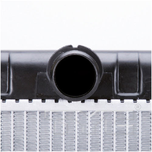 TYC Radiator 13005 for 2007-2008 Nissan 3.5L (Maxima)