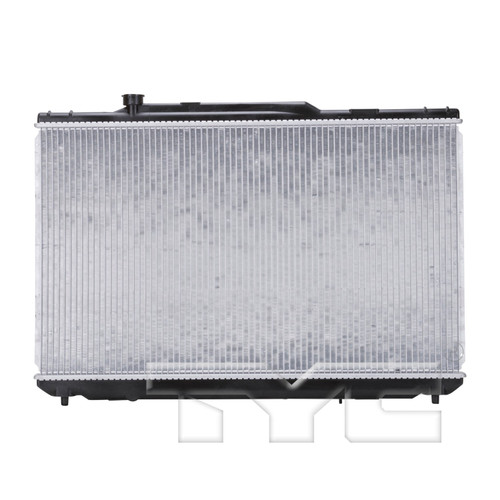 TYC Radiator 1318 for 1992-1996 Toyota 2.2L (Camry)