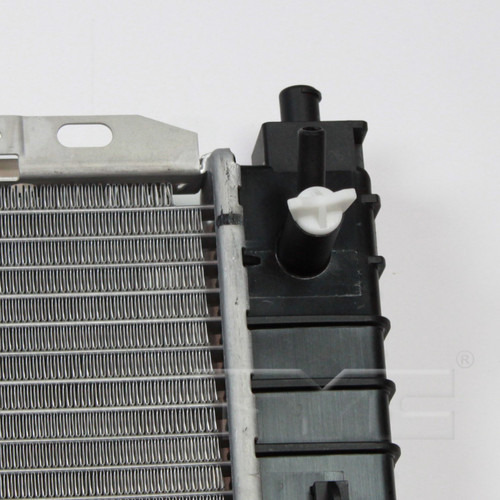 TYC Radiator 13209 for 2010-2012 Ford/Mercury 2.5L (Escape, Mariner)