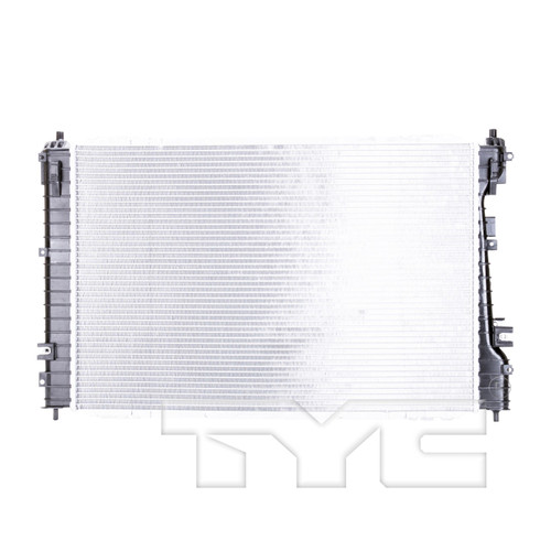 TYC Radiator 13041 for 2008-2012 Ford/Mercury 3.0L (Escape, Mariner)