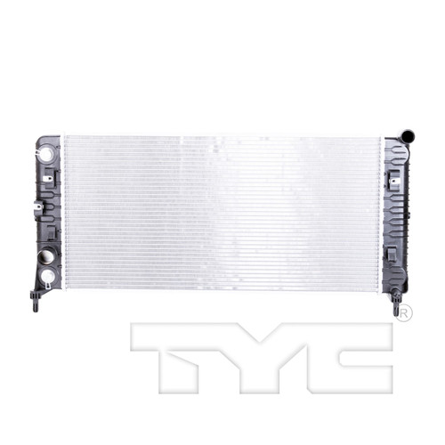 TYC Radiator 13326 for 2012-2016 Chevrolet 3.6L (Impala, Impala Limited)