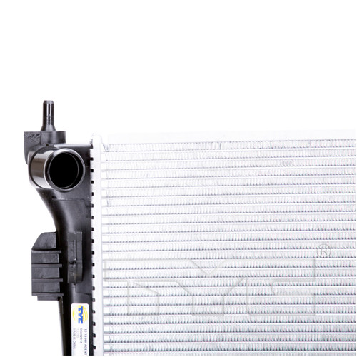 TYC Radiator 13253 for 2012-2017 Hyundai/Kia 1.6L (Accent, Rio)