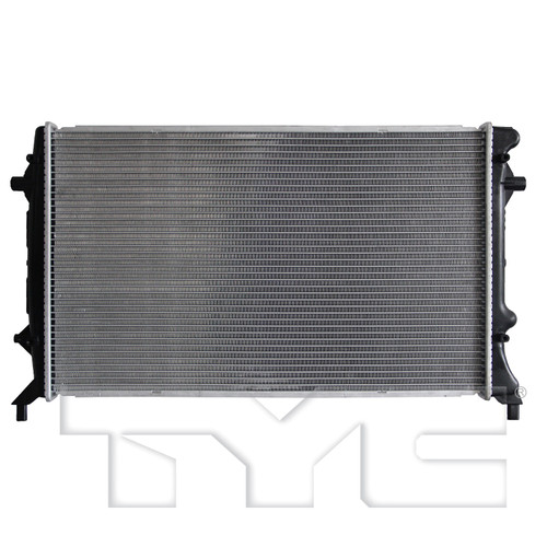 TYC Radiator 13422 for 2012-2014 Volkswagen 2.5L (Passat)