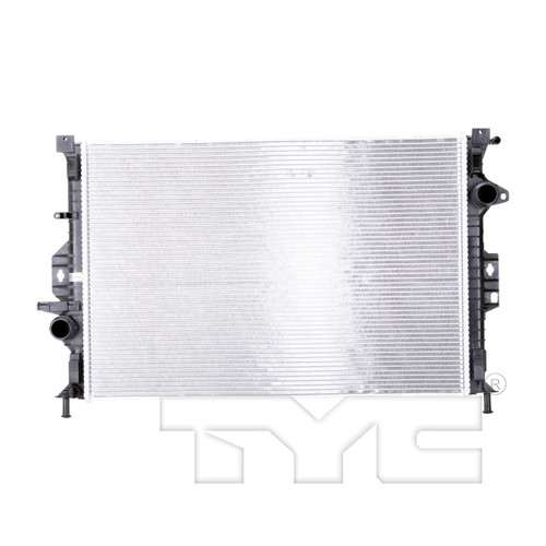 TYC Radiator 13352 for 2013-2018 Ford 2.0L (Focus)