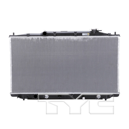 TYC Radiator 13384 for 2013-2018 Acura 3.5L (RDX)