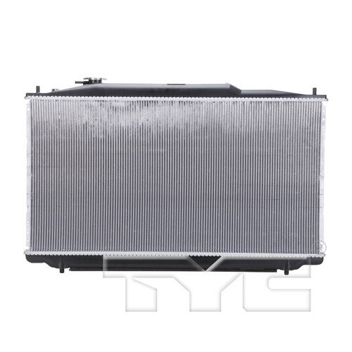 TYC Radiator 13384 for 2013-2018 Acura 3.5L (RDX)
