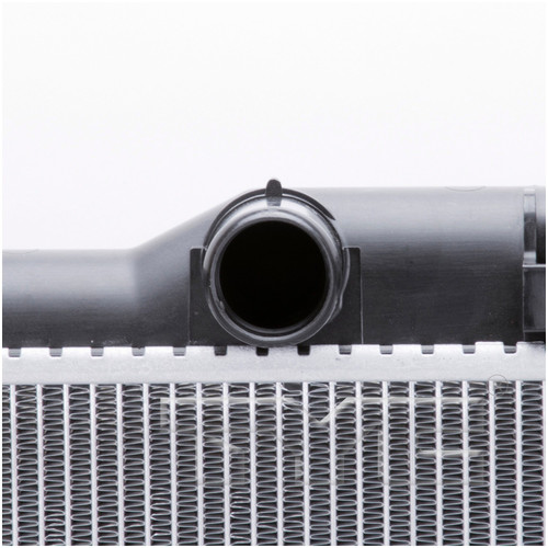 TYC Radiator 13384 for 2013-2018 Acura 3.5L (RDX)