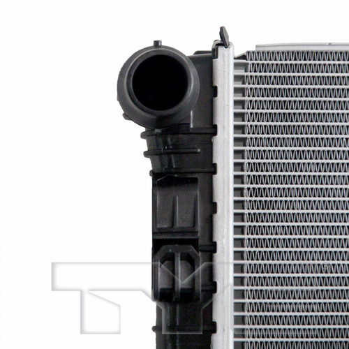 TYC Radiator 13423 for 2014-2022 Volkswagen 1.8L 2.0L (Beetle, Jetta, Passat)