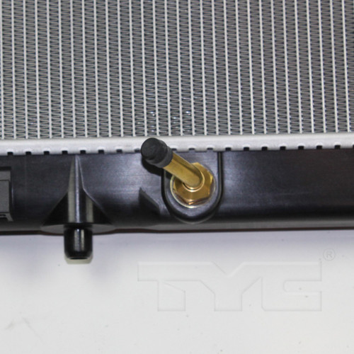 TYC Radiator 13116 for 2010-2012 Lexus 3.5L (RX350)