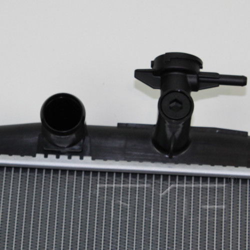 TYC Radiator 13116 for 2010-2012 Lexus 3.5L (RX350)
