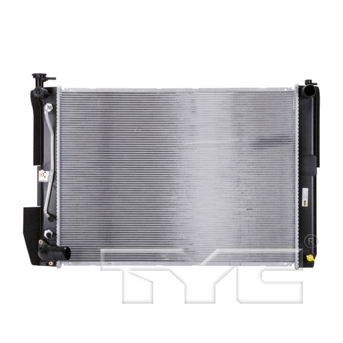 TYC Radiator 13256 for 2004-2006 Lexus 3.3L (RX330)