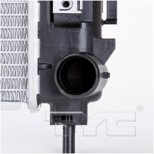 TYC Radiator 13328 for 2013 Chevrolet 2.5L (Malibu)