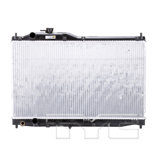 TYC Radiator 13016 for 2000-2009 Honda 2.0L 2.2L (S2000)