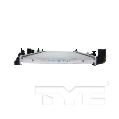 TYC Radiator 13460 for 2015-2019 Subaru 3.6L (Legacy, Outback)