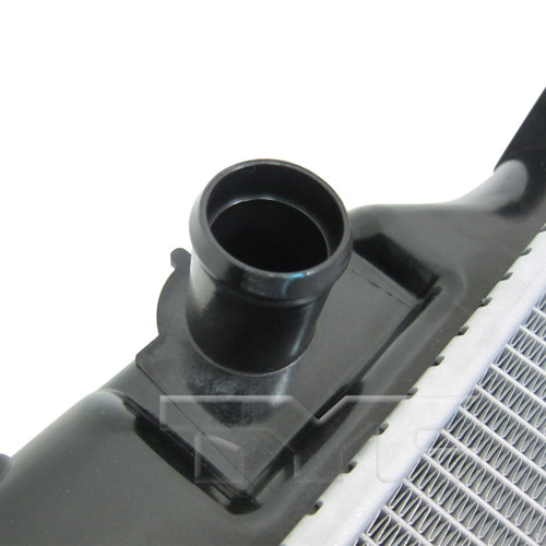 TYC Radiator 13460 for 2015-2019 Subaru 3.6L (Legacy, Outback)