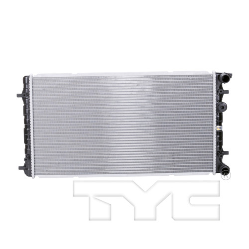 TYC Radiator 13048 for 2006-2010 Volkswagen 2.5L (Beetle)