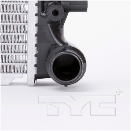 TYC Radiator 13048 for 2006-2010 Volkswagen 2.5L (Beetle)
