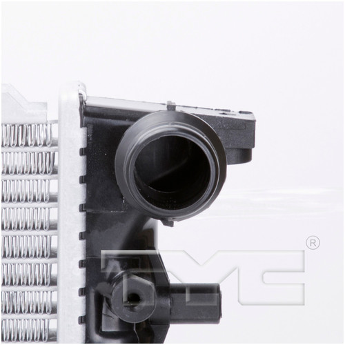 TYC Radiator 13048 for 2006-2010 Volkswagen 2.5L (Beetle)