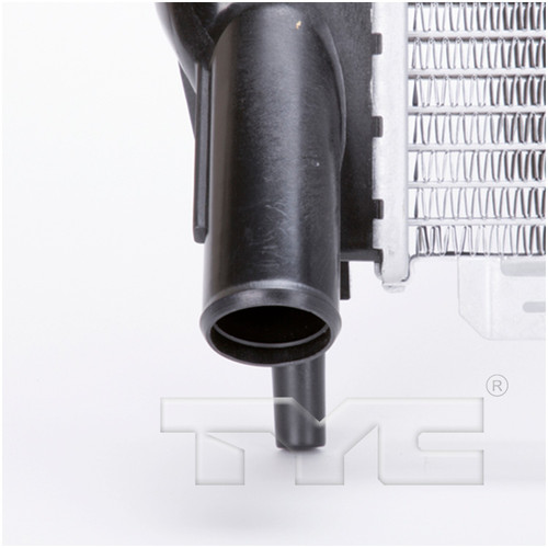 TYC Radiator 1164 for 1991-1994 Ford/Mazda 4.0L 3.0L (Explorer, Ranger, B4000, Navajo)