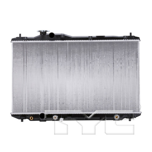 TYC Radiator 13354 for 2012-2013 Acura/Honda 1.5L (ILX, Civic)