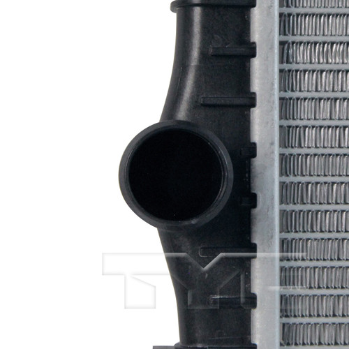 TYC Radiator 13084 for 2009-2020 Dodge 2.4L 3.6L (Journey)