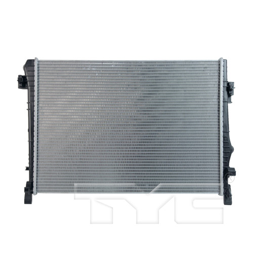 TYC Radiator 13084 for 2009-2020 Dodge 2.4L 3.6L (Journey)