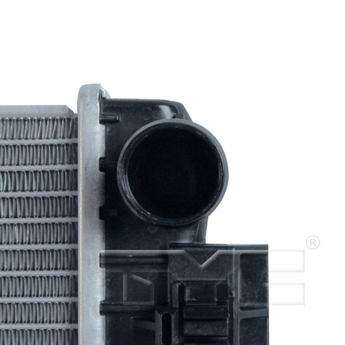 TYC Radiator 13084 for 2009-2020 Dodge 2.4L 3.6L (Journey)