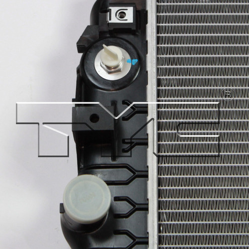 TYC Radiator 13146 for 2010-2020 Buick/Chevrolet 3.0L 2.4L (Allure, LaCrosse, Regal, Impala)
