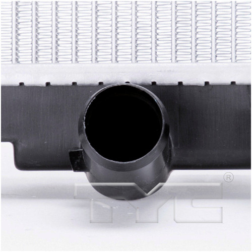 TYC Radiator 13389 for 2011-2013 Mazda 2.5L (6)