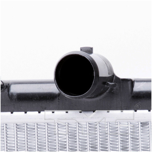 TYC Radiator 13389 for 2011-2013 Mazda 2.5L (6)