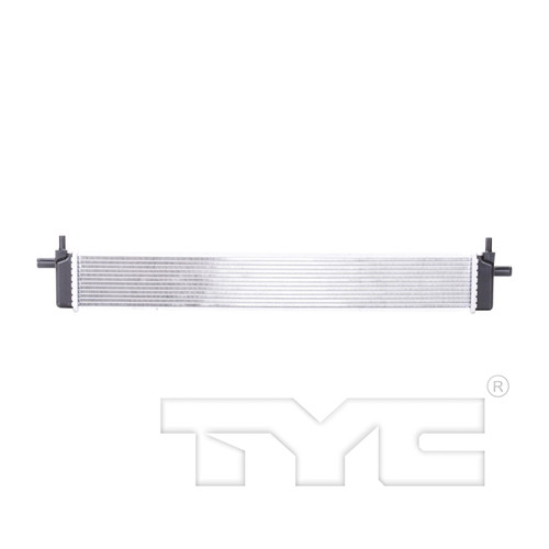 TYC Charge Air Cooler 13427 for 2011-2017 Lexus 1.8L (CT200h)