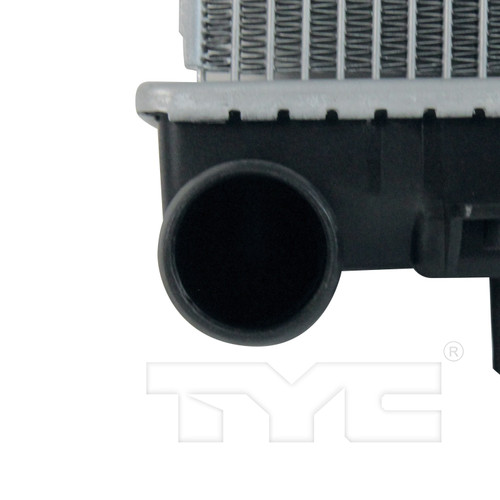 TYC Radiator 13051 for 2002-2007 Subaru 2.5L (Impreza)