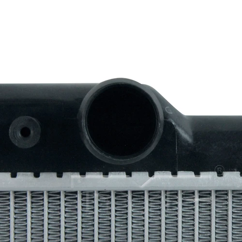 TYC Radiator 13051 for 2002-2007 Subaru 2.5L (Impreza)