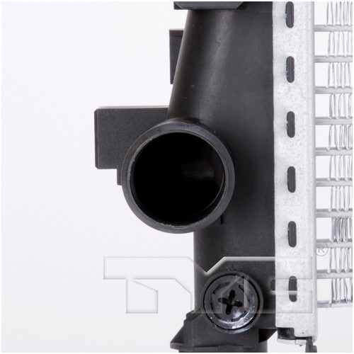 TYC Radiator 13217 for 2011-2013 Buick 2.0L (Regal)