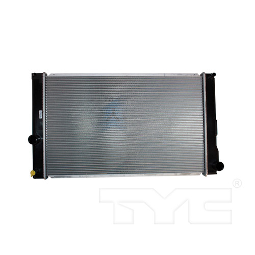 TYC Radiator 13259 for 2012-2016 Toyota 1.8L (Prius V)