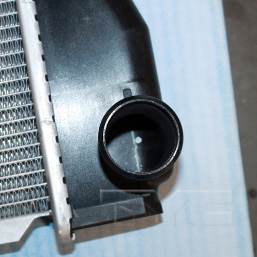 TYC Radiator 13259 for 2012-2016 Toyota 1.8L (Prius V)