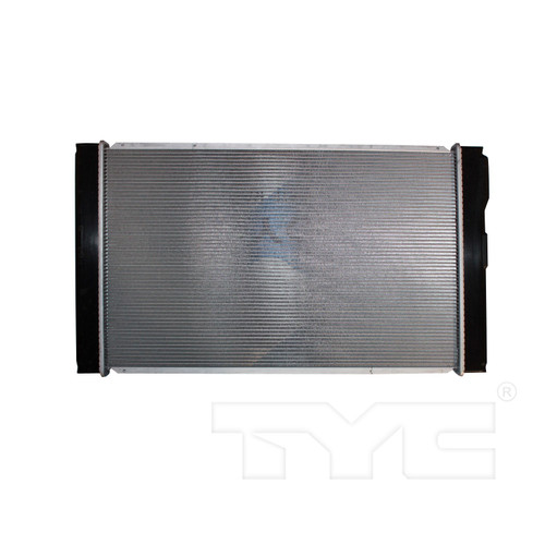 TYC Radiator 13259 for 2012-2016 Toyota 1.8L (Prius V)