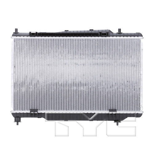 TYC Radiator 13430 for 2014-2019 Ford 1.6L (Fiesta)