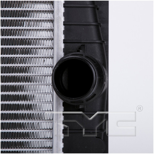 TYC Radiator 13394 for 2012-2018 BMW 2.0L 3.0L (228i, 228i xDrive, 320i, 320i xDrive)