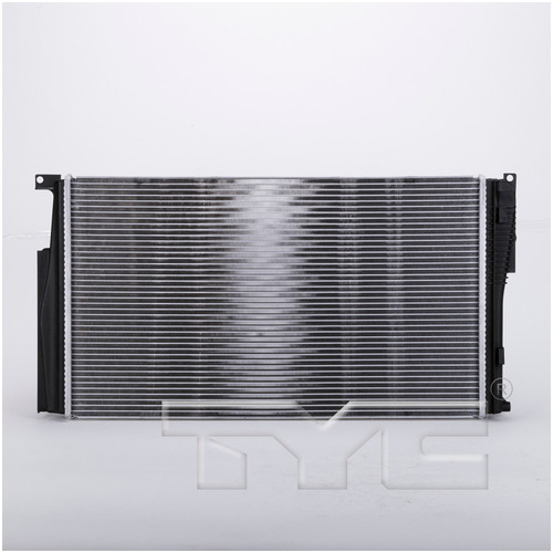 TYC Radiator 13394 for 2012-2018 BMW 2.0L 3.0L (228i, 228i xDrive, 320i, 320i xDrive)