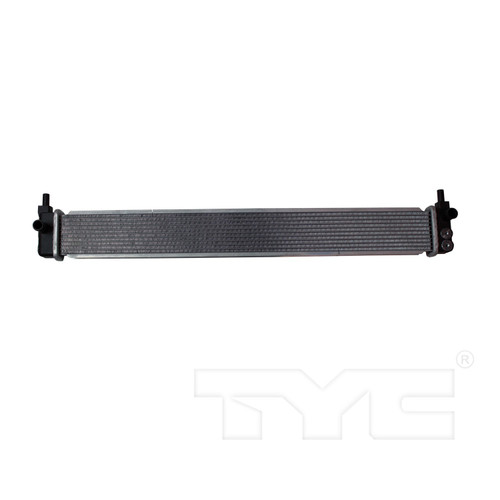 TYC Charge Air Cooler 13124 for 2010-2015 Toyota 1.8L (Prius)