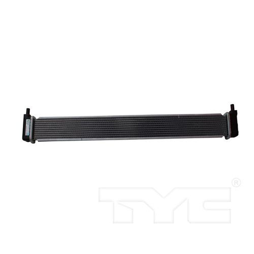 TYC Charge Air Cooler 13124 for 2010-2015 Toyota 1.8L (Prius)