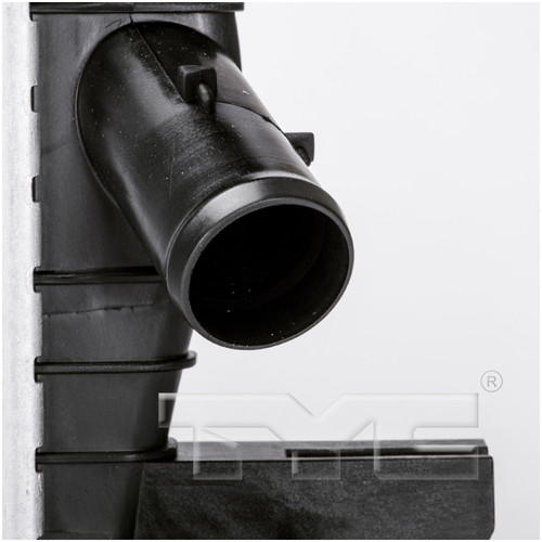 TYC Radiator 13219 for 2012-2018 Ford 2.0L (Focus)