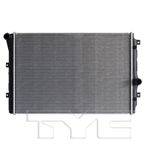 TYC Radiator 13466 for 2012-2014 Volkswagen 2.0L (Passat)