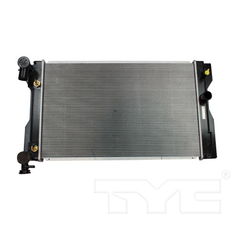 TYC Radiator 13152 for 2009-2013 Toyota 1.8L (Corolla)